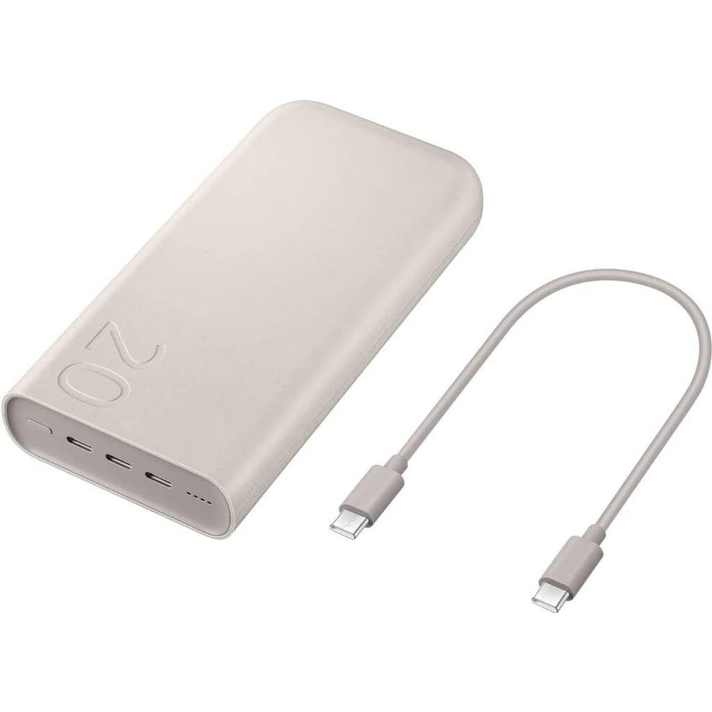 Samsung EB-P4520 20000mAh powerbank