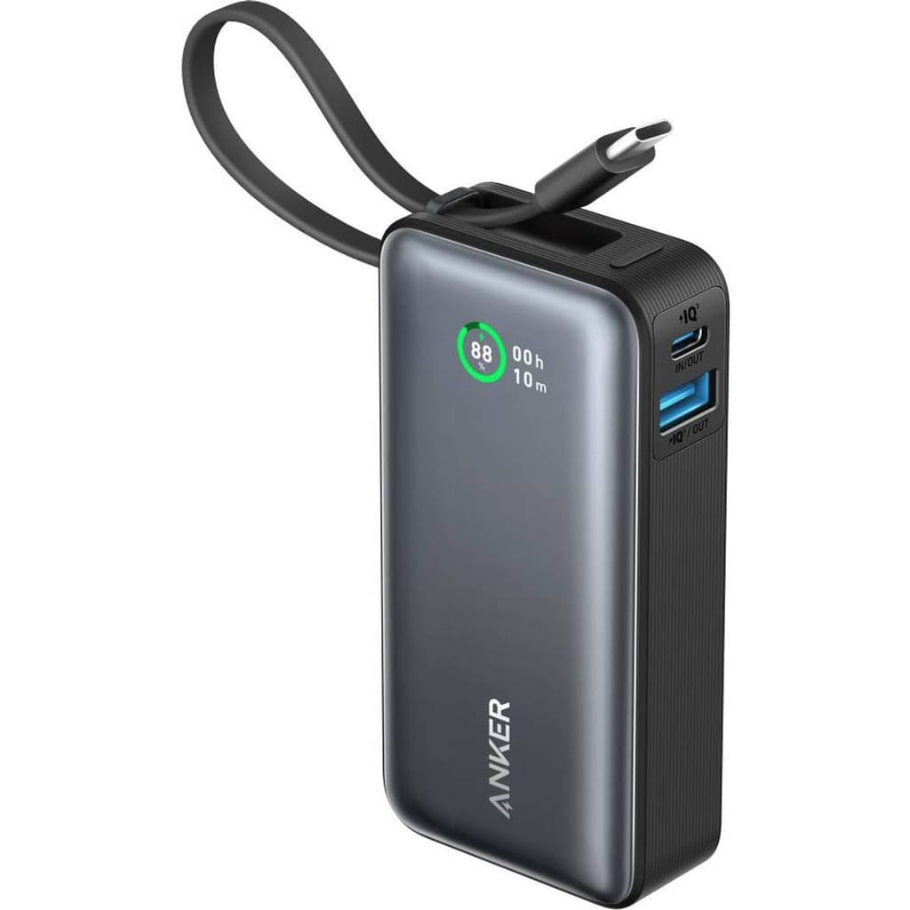 Anker Nano 10000mAh 30W powerbank