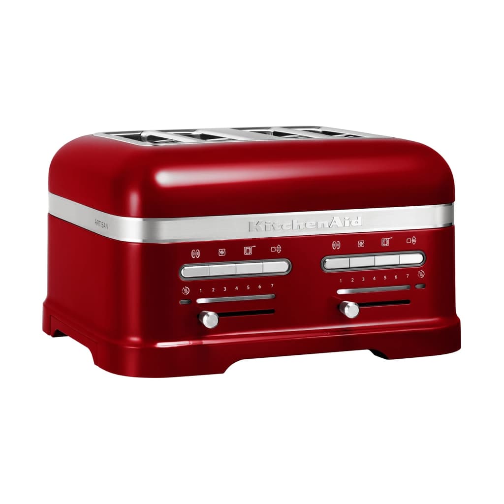 KitchenAid Artisan 4 skivor brödrost 4 skivor
