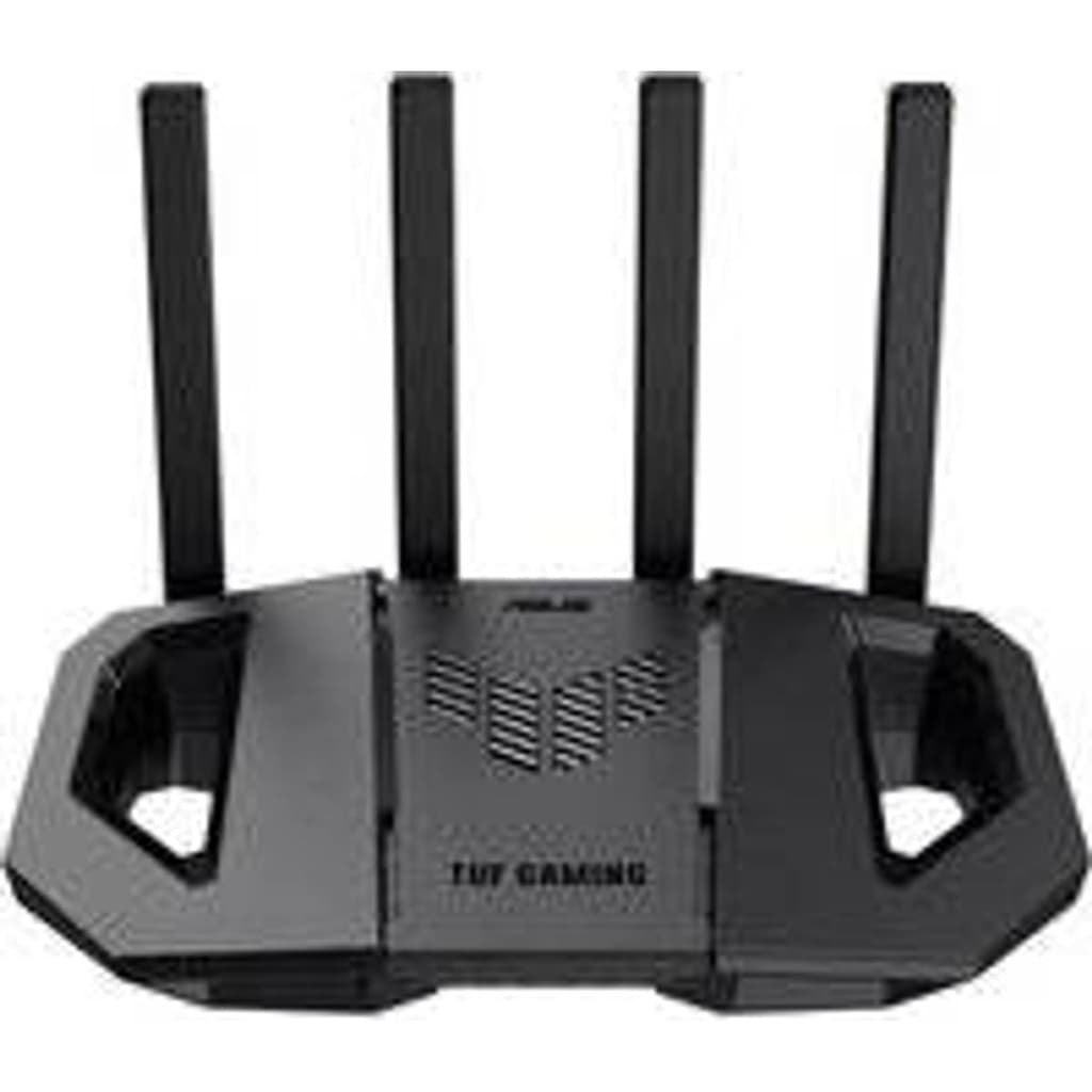 ASUS TUF Gaming BE6500 router
