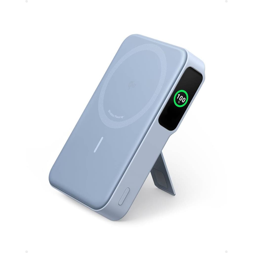 Anker MagGo 10000mAh powerbank