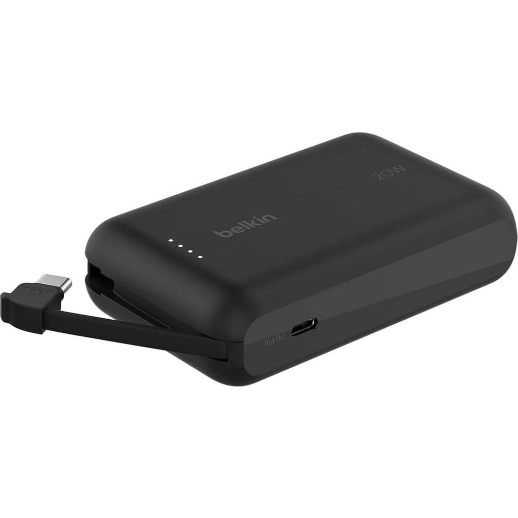 Belkin 20K PD 20W 20000mAh powerbank