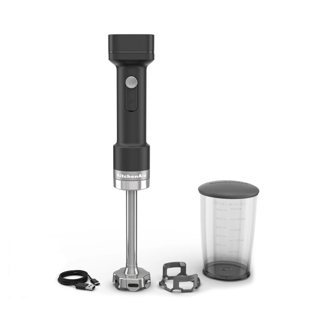 KitchenAid Go stavmixer