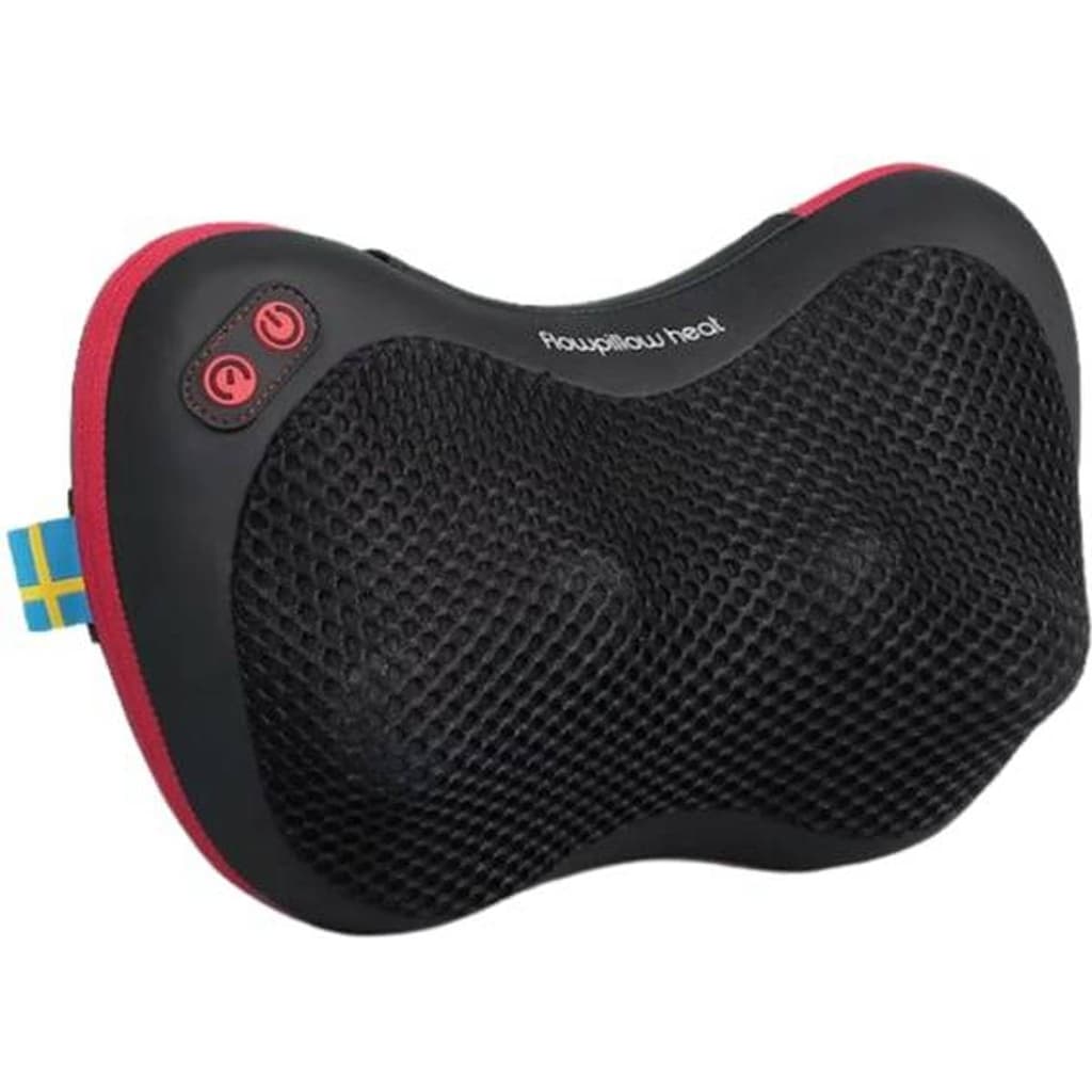 Flowlife Flowpillow Heat massagekudde