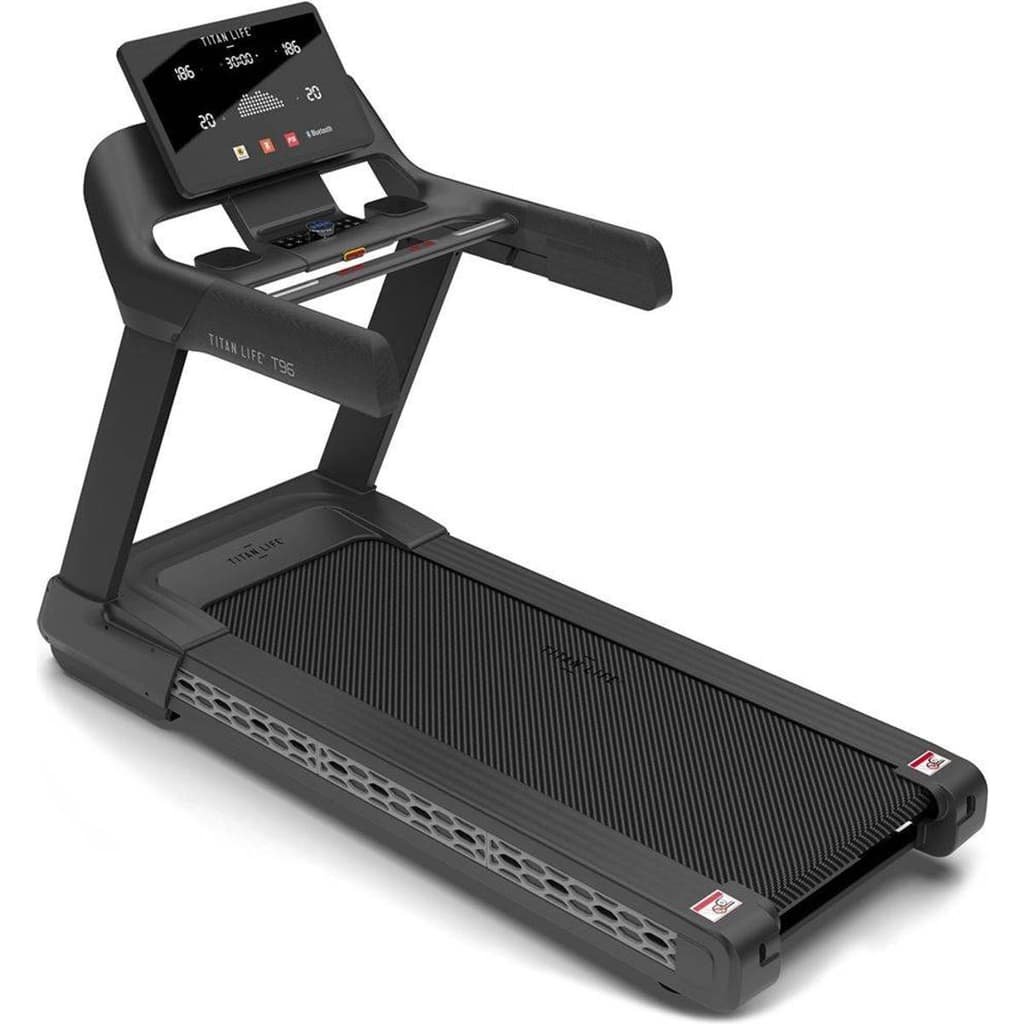 Titan Life T96 löpband