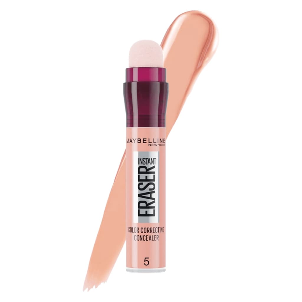 Maybelline Instant Anti-Age Eraser concealer