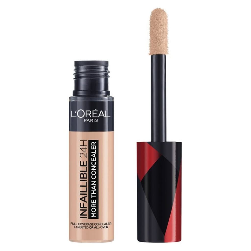 L'Oréal Infaillible More Than concealer