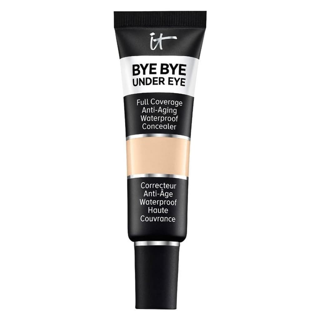 IT Cosmetics Bye Bye Under Eye concealer