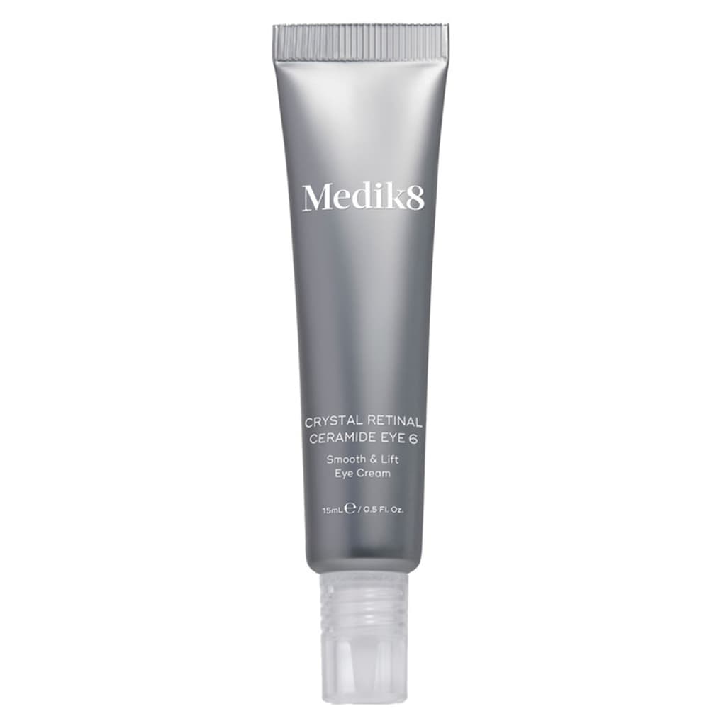 Medik8 Crystal Retinal Ceramide Eye 6 ögonkräm