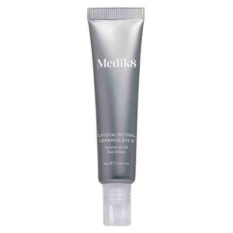 Medik8 Crystal Retinal Ceramide Eye 6