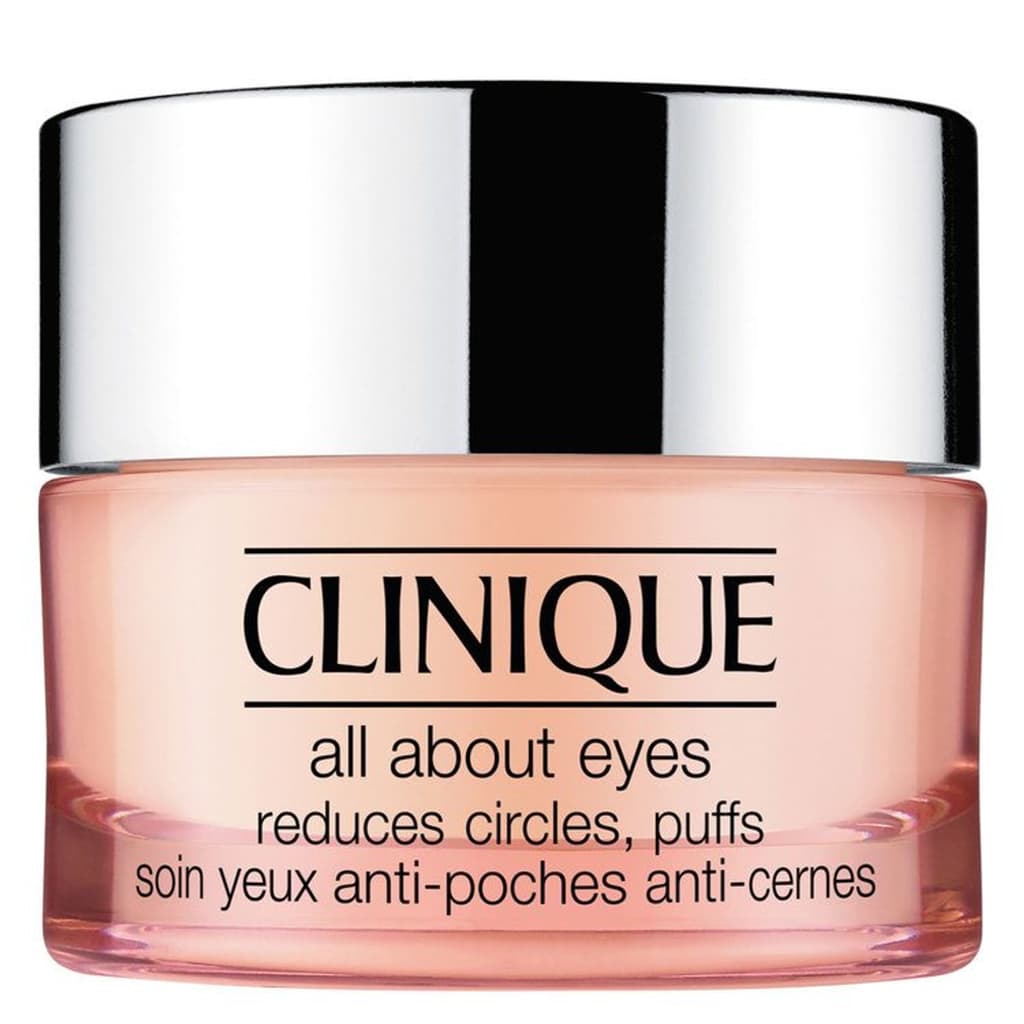 Clinique All About Eyes ögonkräm