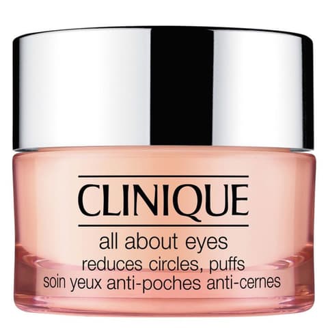 Clinique All About Eyes
