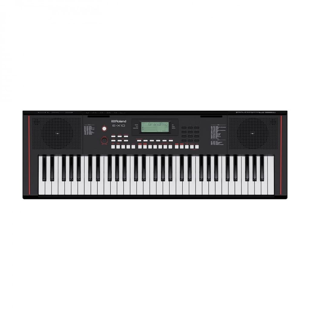 Roland E-X10 keyboard