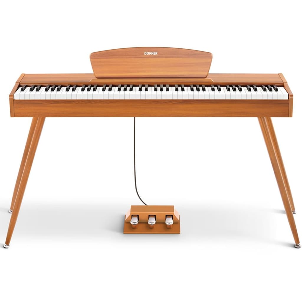 Donner DDP-80 digitalpiano