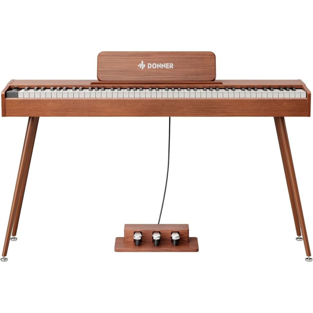 Donner DHP-200 Pro digitalpiano