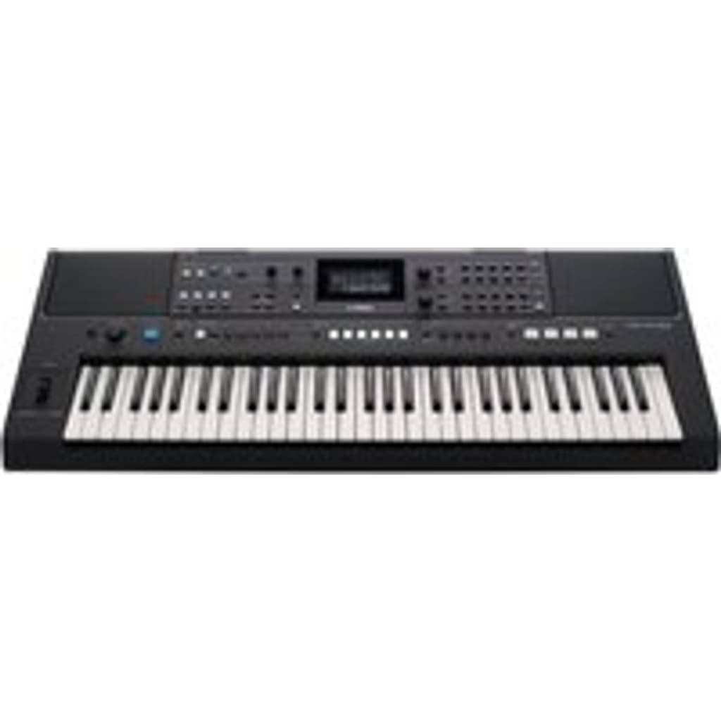 Yamaha PSR-E483 keyboard