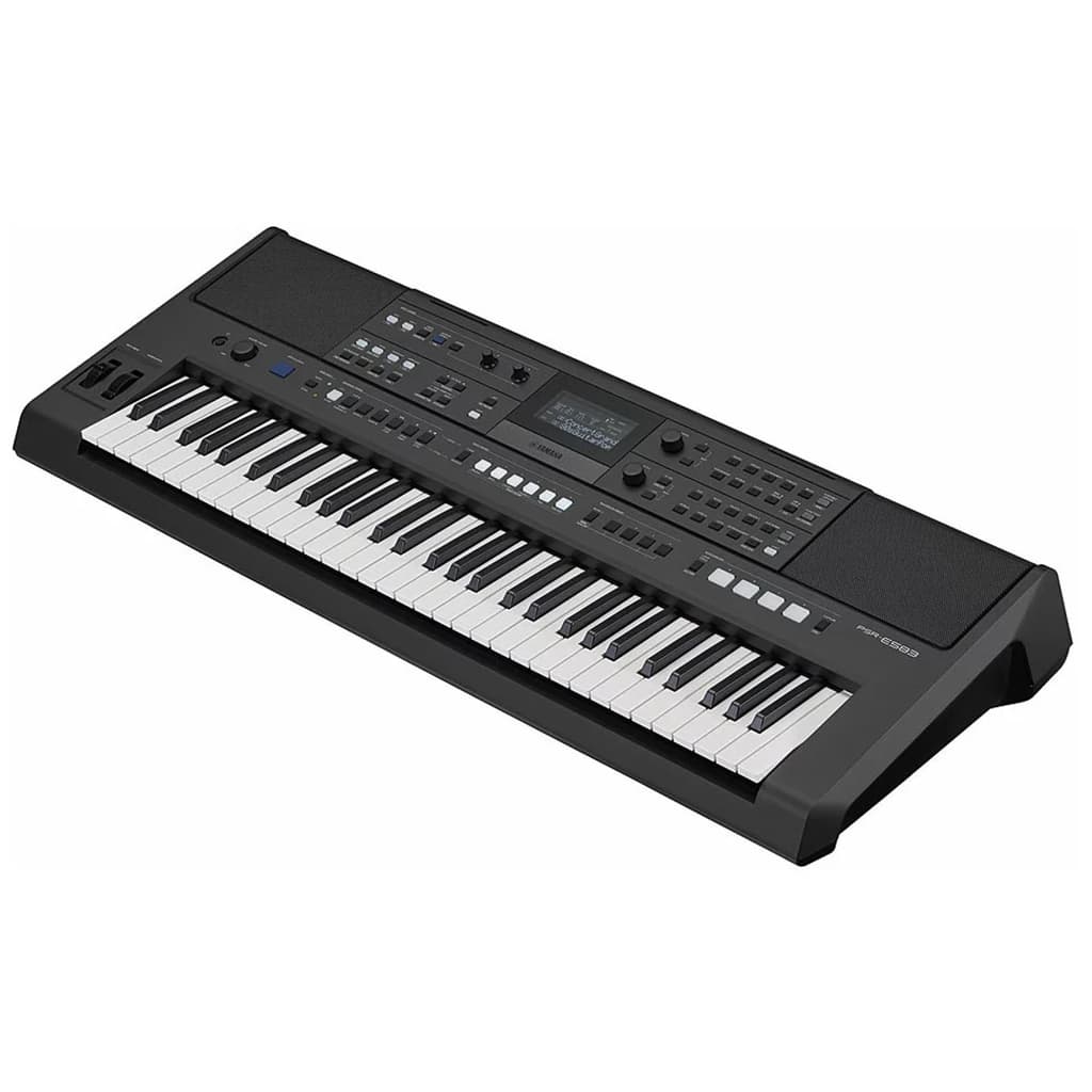 Yamaha PSR-E583 keyboard