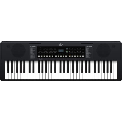 Viva Chord II Pack