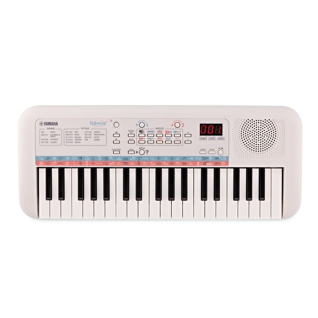 Yamaha PSS-E30 keyboard barn