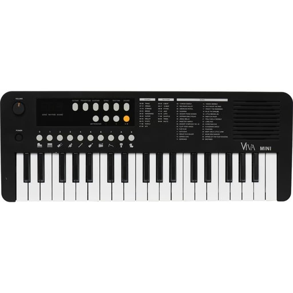Viva Mini minikeyboard för barn