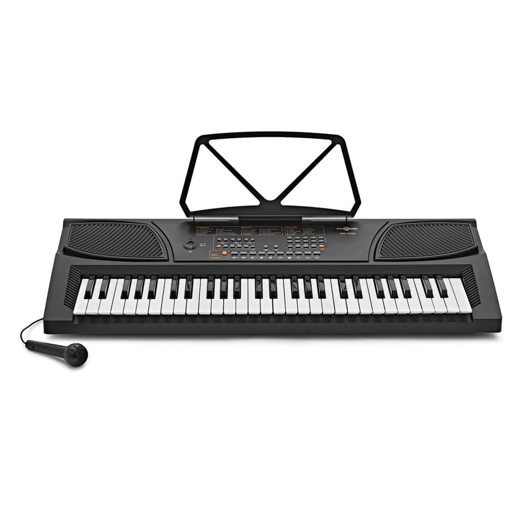 Gear4music MK-1000 keyboard för barn