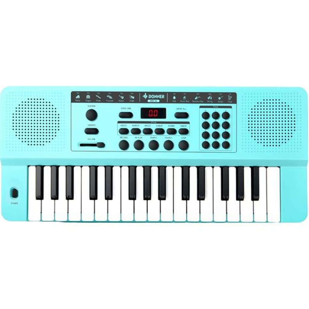 Donner DEK-32 minikeyboard för barn