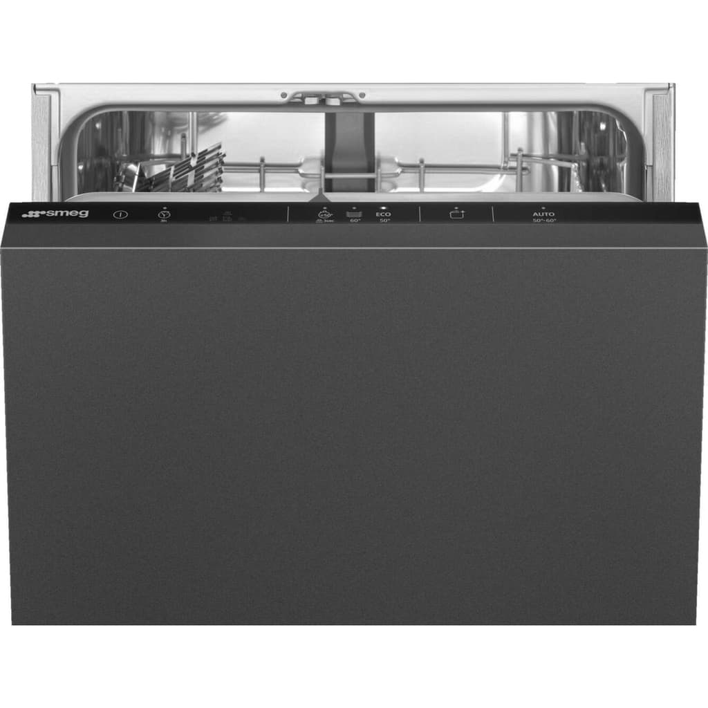 Smeg ST4522IN diskmaskin 45 cm