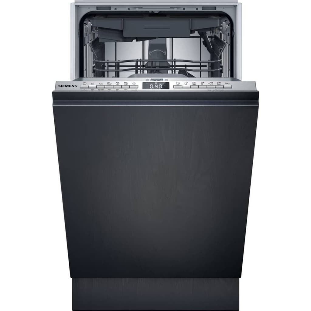 Siemens SR63HX77ME diskmaskin 45 cm
