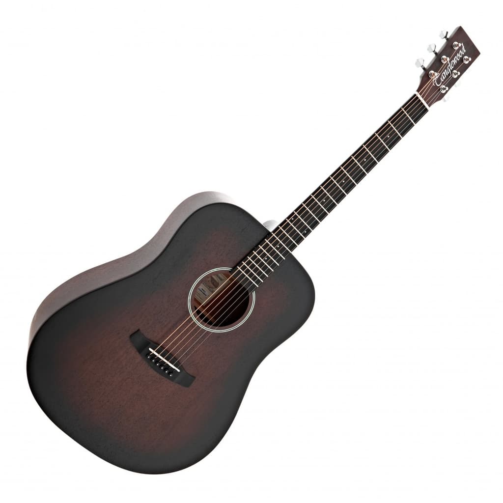 Tanglewood TWCR D Crossroads akustisk gitarr