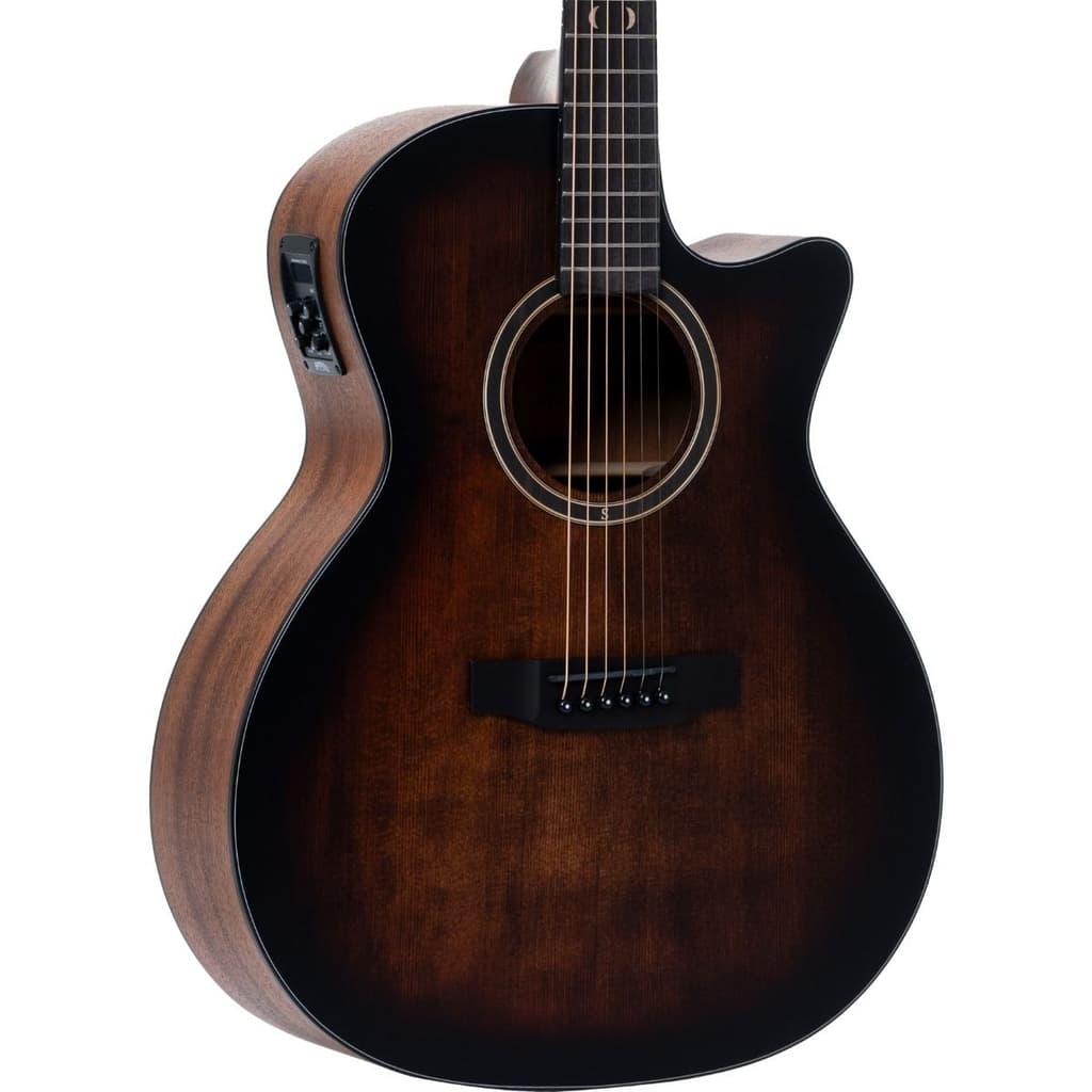 Santana Player G14 akustisk gitarr