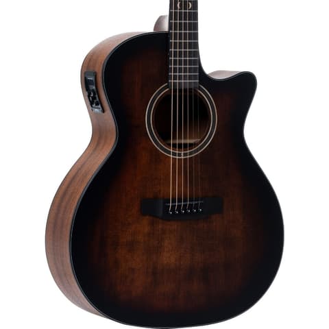 Santana Player G14
