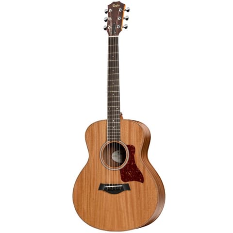 Taylor GS Mini Mahogany