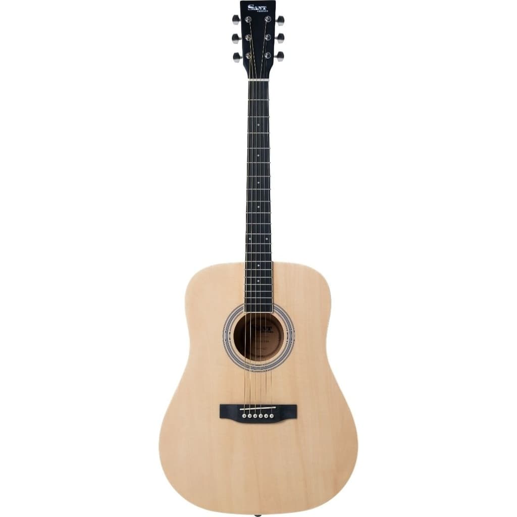 Sant Guitars AC-84 SNA akustisk gitarr
