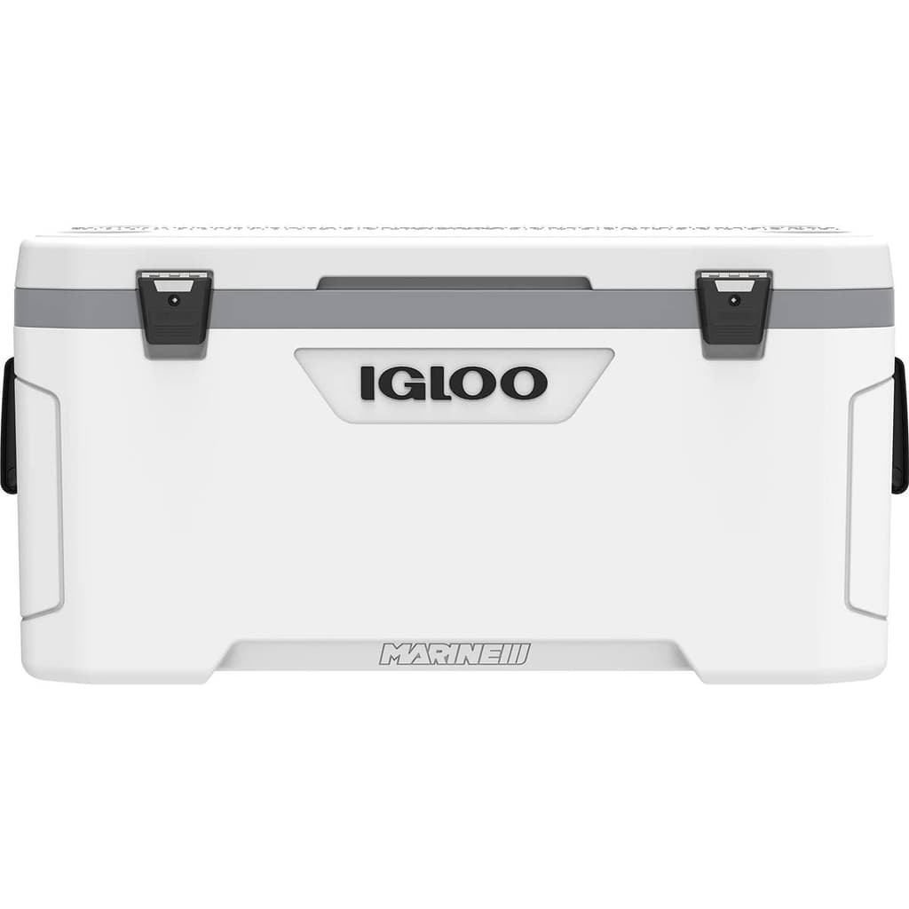 Igloo Latitude Marine Ultra 70 Quart Cooler kylbox båt