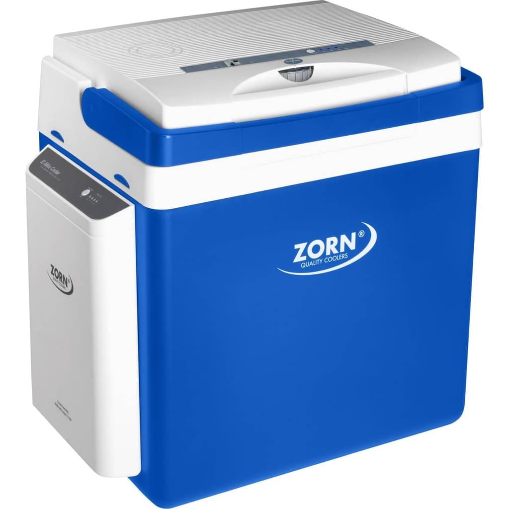 Zorn Cooler Z 26 LNE 7,8 Ah kylbox båt