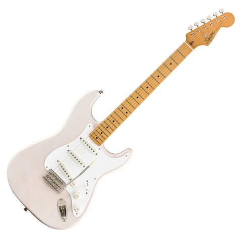 Squier Classic Vibe 50s Stratocaster