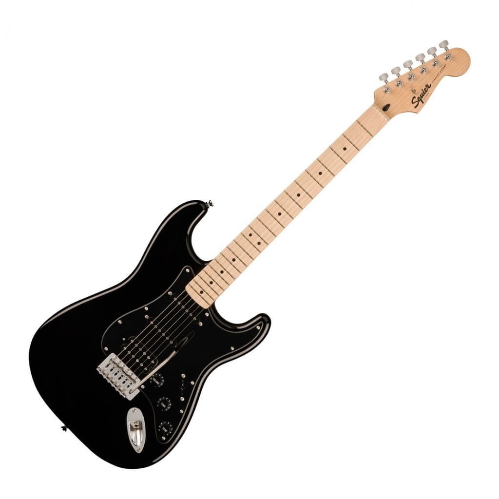 Squier Sonic Stratocaster HSS elgitarr