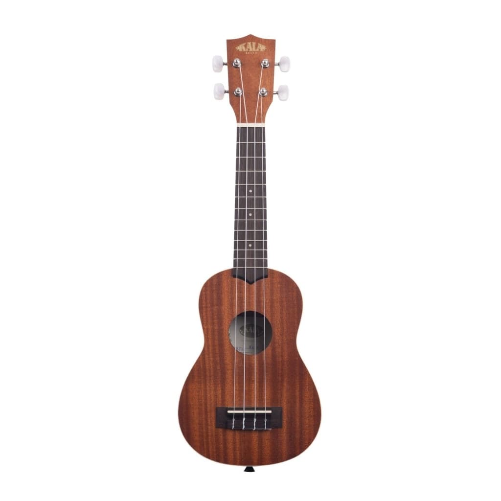 Kala KA-S Mahogany ukulele
