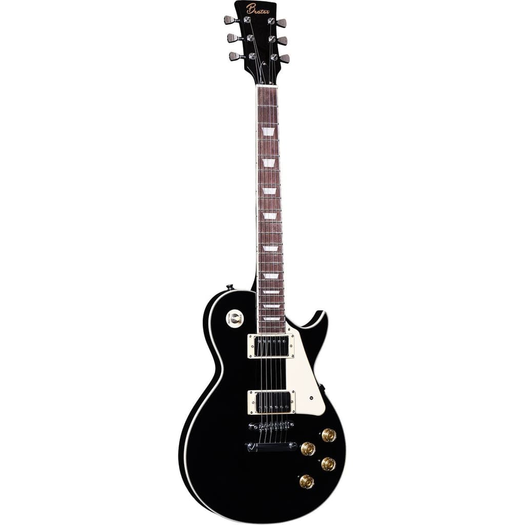Beaton Hero elgitarr