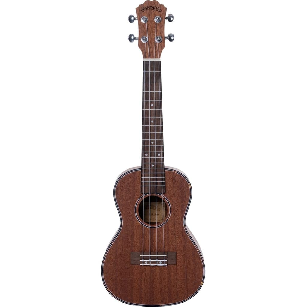 Santana U4 C ukulele