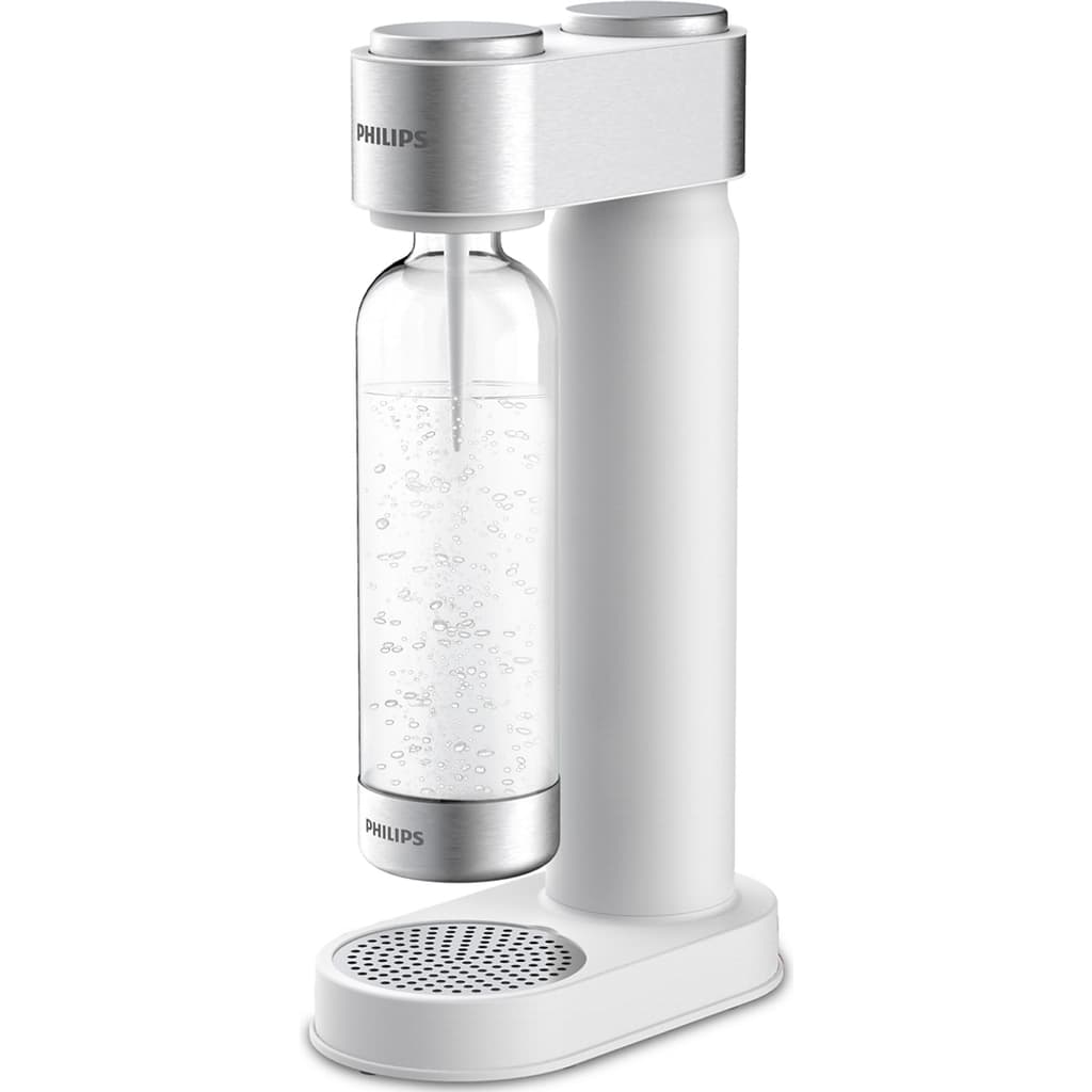 Philips GoZero ADD4902WH/10 kolsyremaskin