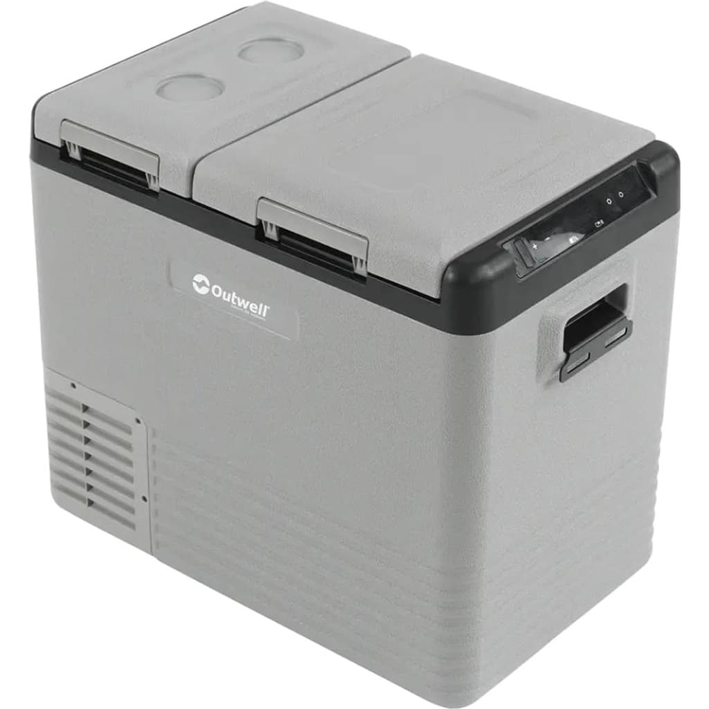 Outwell Arctic Chill 41 Dual Zone kompressor kylbox
