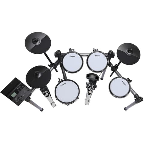 Donner Groove