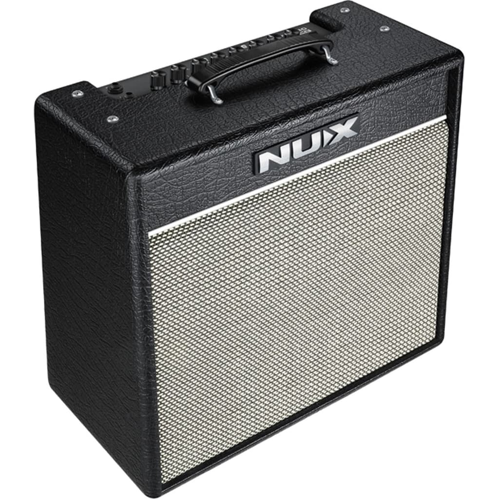 NUX Mighty 40BT MKII gitarrförstärkare