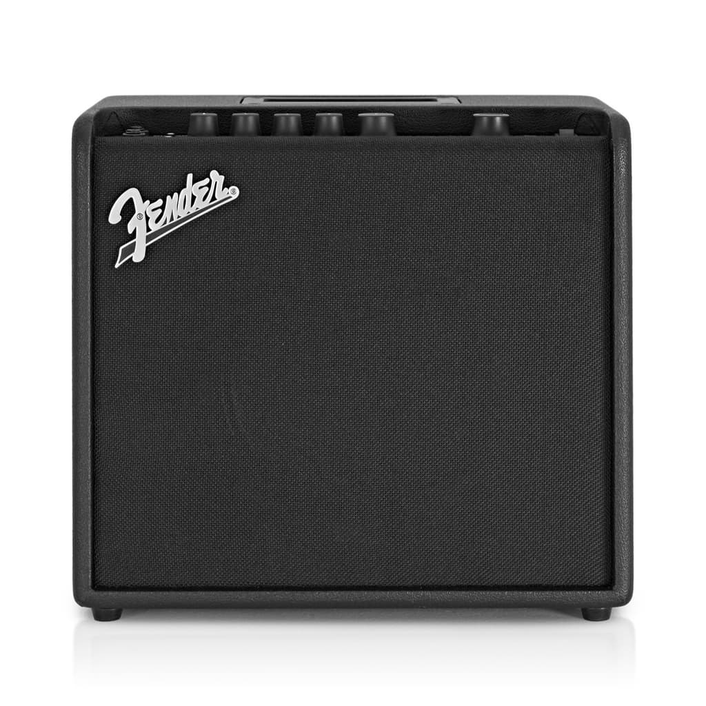 Fender Mustang LT25 gitarrförstärkare