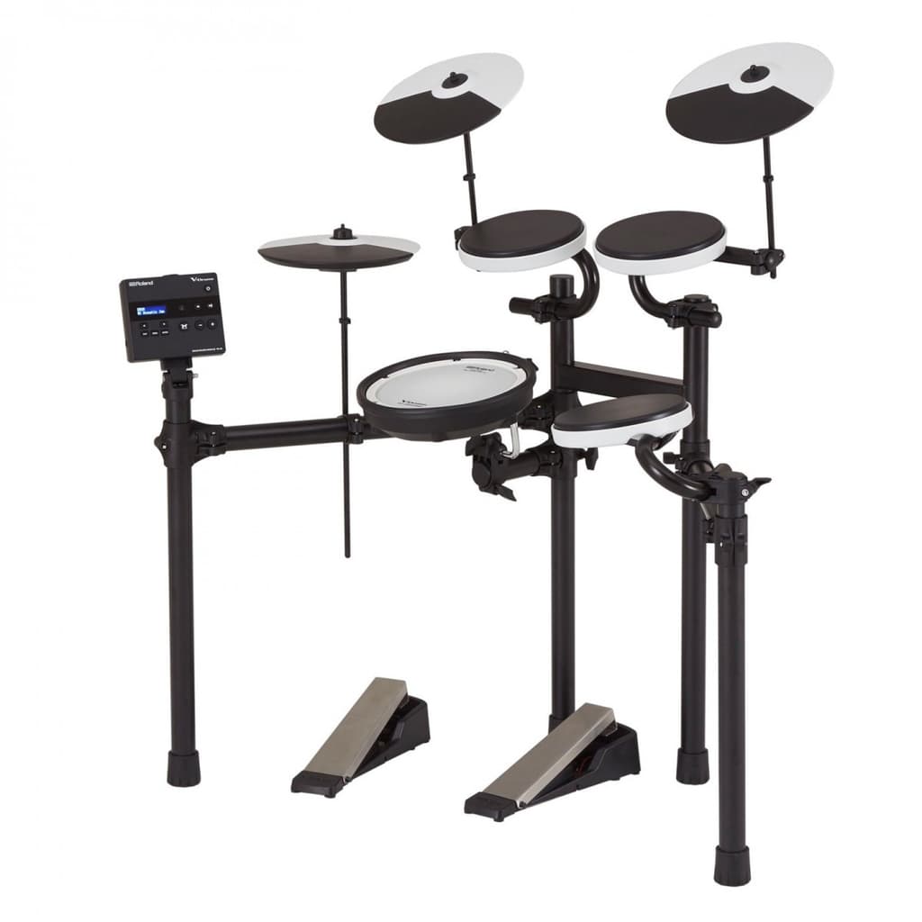 Roland TD-02KV elektroniska trummor