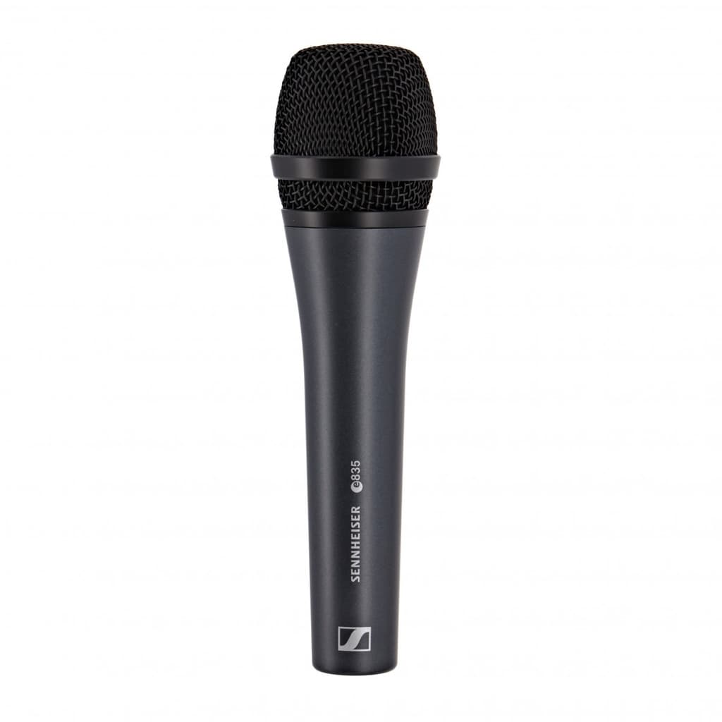 Sennheiser e835 mikrofon