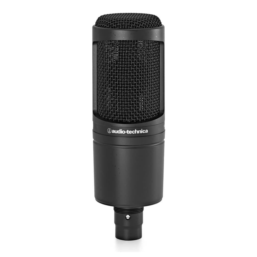 Audio-Technica AT2020 mikrofon