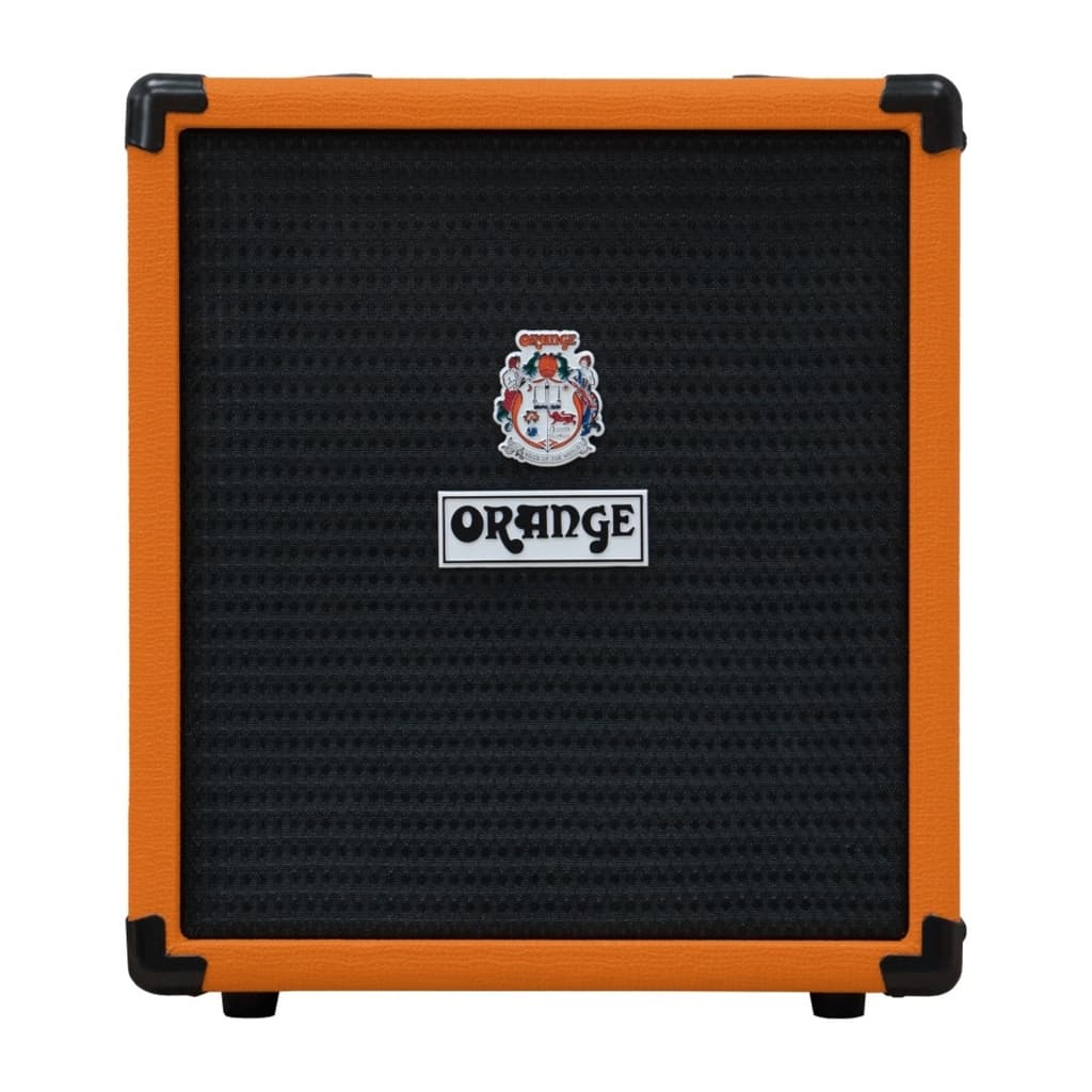 Orange Crush Bass 25 basförstärkare