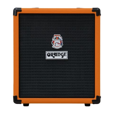 Orange Crush Bass 25